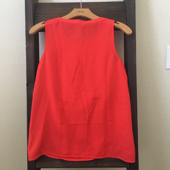 Ann Taylor Blouse ✅ - Picture 3 of 3